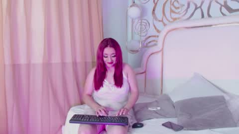 Snapshot of lilith_noirf chatting on 18, 2, 2025 LILITH online show from 18, 2, 2025