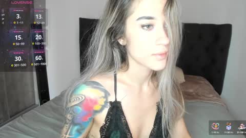 Snapshot of lilith_parker chatting on 19, 1, 2025 Lilith Parker online show from 19, 1, 2025