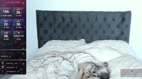 Snapshot of lilith_parker chatting on 2, 2, 2025 Lilith Parker online show from 2, 2, 2025