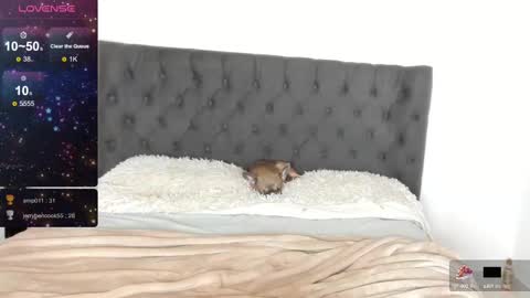 Snapshot of lilith_parker chatting on 16, 2, 2025 Lilith Parker online show from 16, 2, 2025