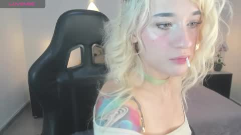 Snapshot of lilith_parker chatting on 14, 11, 2025 Lilith Parker online show from 14, 11, 2025