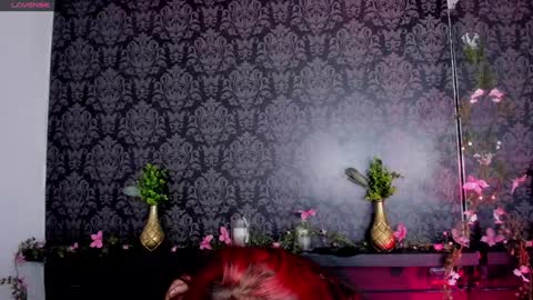 Lilith Patton  online show from 23, 12, 2024