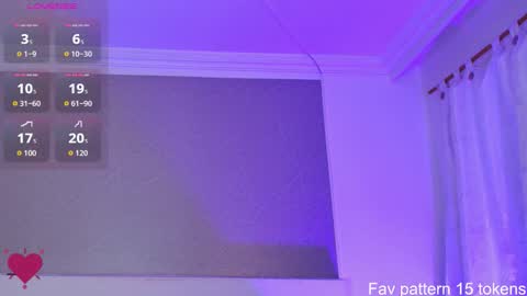 Lilith  online show from 8, 2, 2026