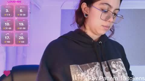 Lilith  online show from 19, 2, 2026