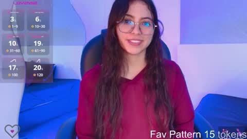 Lilith  online show from 24, 2, 2026