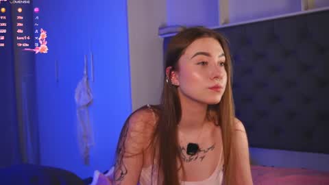 Lilith online show from 28, 7, 2026