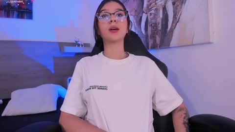 lilith_sage_ online show from 31, 1, 2025