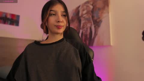 lilith_sage_ online show from 6, 2, 2025