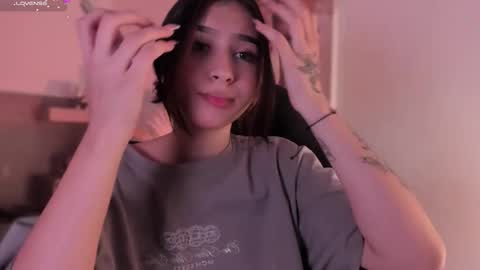 lilith_sage_ online show from 23, 2, 2025