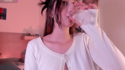 lilith_sage_ online show from 24, 2, 2025