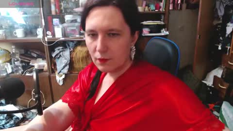 Snapshot of lilith_samedy chatting on 4, 2, 2025 Lilith Shumerian online show from 4, 2, 2025