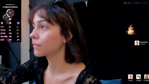 lilith_selene online show from 17, 5, 2026