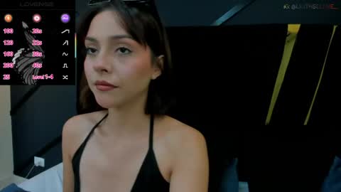 lilith_selene online show from 18, 5, 2026