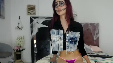 Lilith online show from 14, 10, 2025