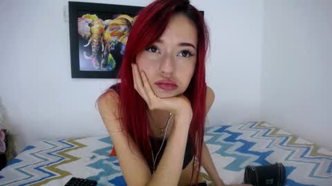 Lilith online show from 6, 1, 2026