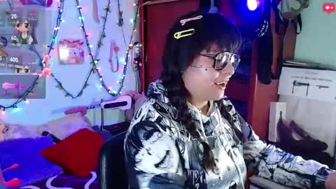 Snapshot of lilith_tyler chatting on 2, 5, 2026 lilith_tyler online show from 2, 5, 2026