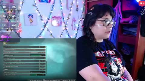 Snapshot of lilith_tyler chatting on 3, 5, 2026 lilith_tyler online show from 3, 5, 2026