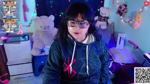 Snapshot of lilith_tyler chatting on 8, 5, 2026 lilith_tyler online show from 8, 5, 2026