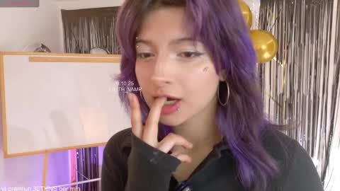 LILITH 200 LIKES   Thursday Clown Costume M online show from 9, 10, 2025