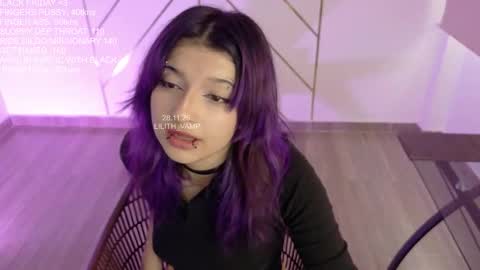 LILITH 200 LIKES   Thursday Clown Costume M online show from 29, 11, 2025