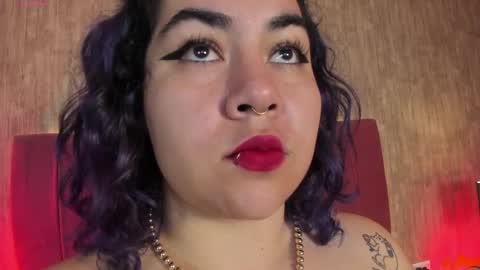 Snapshot of lilith_velvet chatting on 26, 2, 2026 Lilith online show from 26, 2, 2026