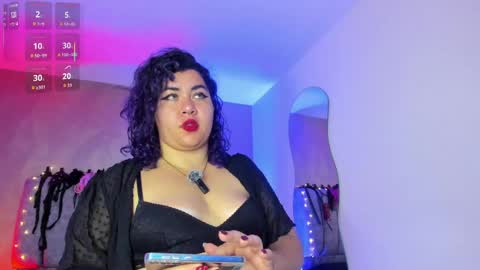 Lilith online show from 13, 4, 2026