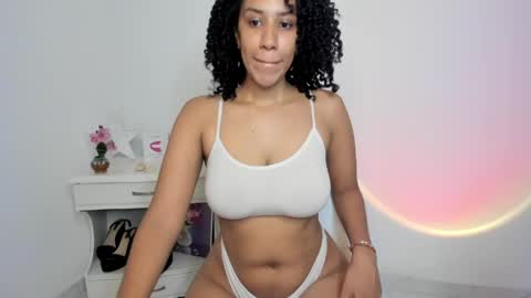 Alejandra  online show from 24, 5, 2026