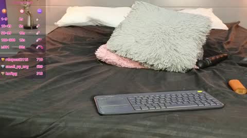 LILITH ZEN online show from 26, 1, 2025