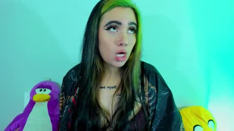 Lilith online show from 14, 11, 2025