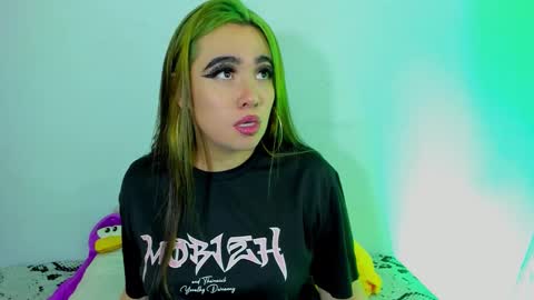 Lilith online show from 16, 11, 2025