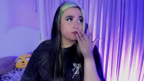 Lilith online show from 19, 12, 2025