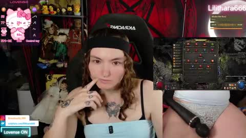 Brandi online show from 15, 1, 2026