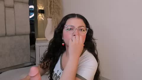 Welcome to Lilith room online show from 14, 7, 2026