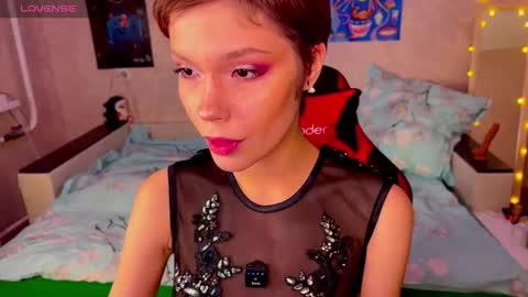 Lilith online show from 10, 3, 2026