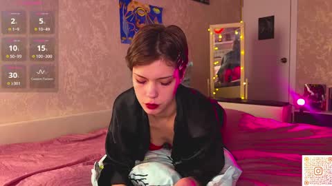 Lilith online show from 7, 4, 2026