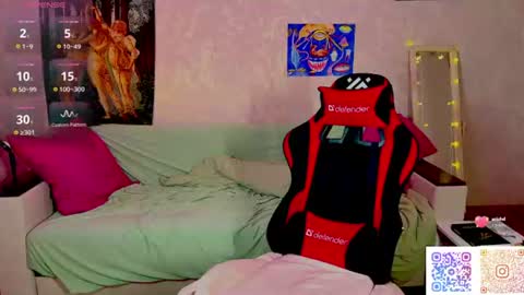 Snapshot of lilithbroke69 chatting on 17, 6, 2026 Lilith online show from 17, 6, 2026