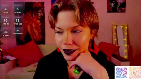 Snapshot of lilithbroke69 chatting on 18, 6, 2026 Lilith online show from 18, 6, 2026