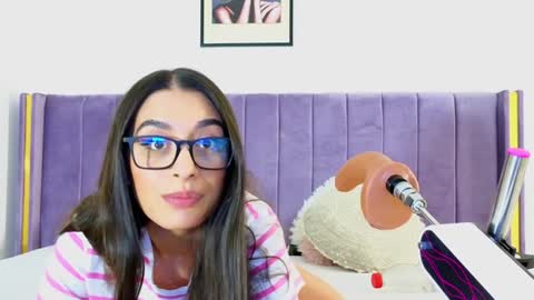 Lily online show from 13, 1, 2025