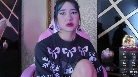 Snapshot of lilithcary chatting on 25, 12, 2024 Lilith online show from 25, 12, 2024