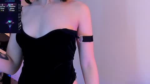 Snapshot of lilithcary chatting on 2, 3, 2025 Lilith online show from 2, 3, 2025