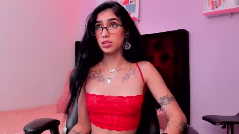 LILIKTH   online show from 26, 9, 2025