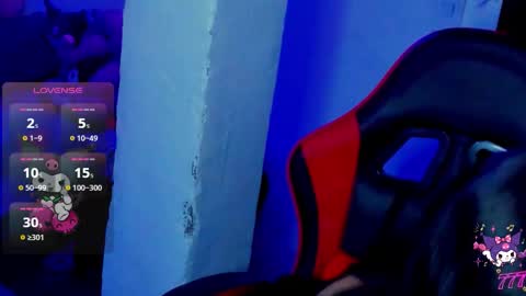 LILIKTH   online show from 7, 2, 2026