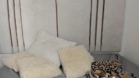 Snapshot of lilithdry chatting on 1, 4, 2026 Lilith online show from 1, 4, 2026