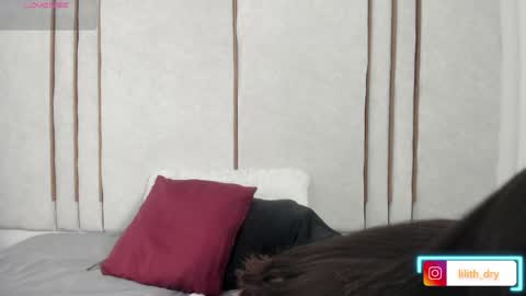 Snapshot of lilithdry chatting on 28, 4, 2026 Lilith online show from 28, 4, 2026