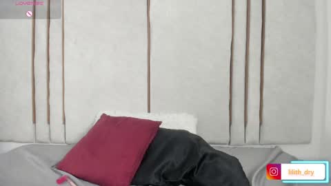 Snapshot of lilithdry chatting on 28, 4, 2026 Lilith online show from 28, 4, 2026
