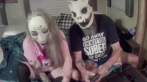 Snapshot of lilithjamiez chatting on 18, 9, 2025 LilithJamiez online show from 18, 9, 2025