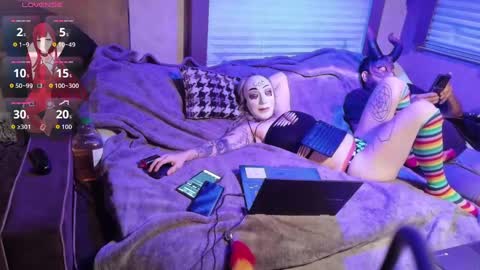 Snapshot of lilithjamiez chatting on 27, 9, 2025 LilithJamiez online show from 27, 9, 2025