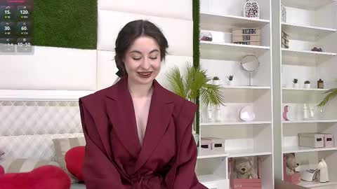 Lilith online show from 17, 10, 2025