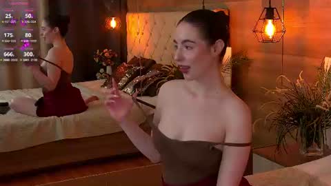 Snapshot of lilithlanne chatting on 18, 6, 2026 Lilith online show from 18, 6, 2026