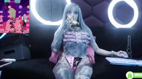 Tifon Mary - Indepent model  online show from 13, 11, 2025